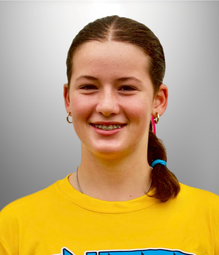 Profile of Elizabeth Richard