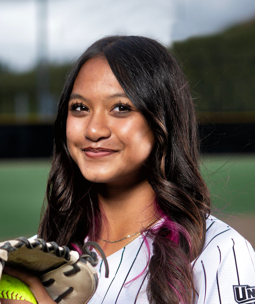Profile of Micah Aliling