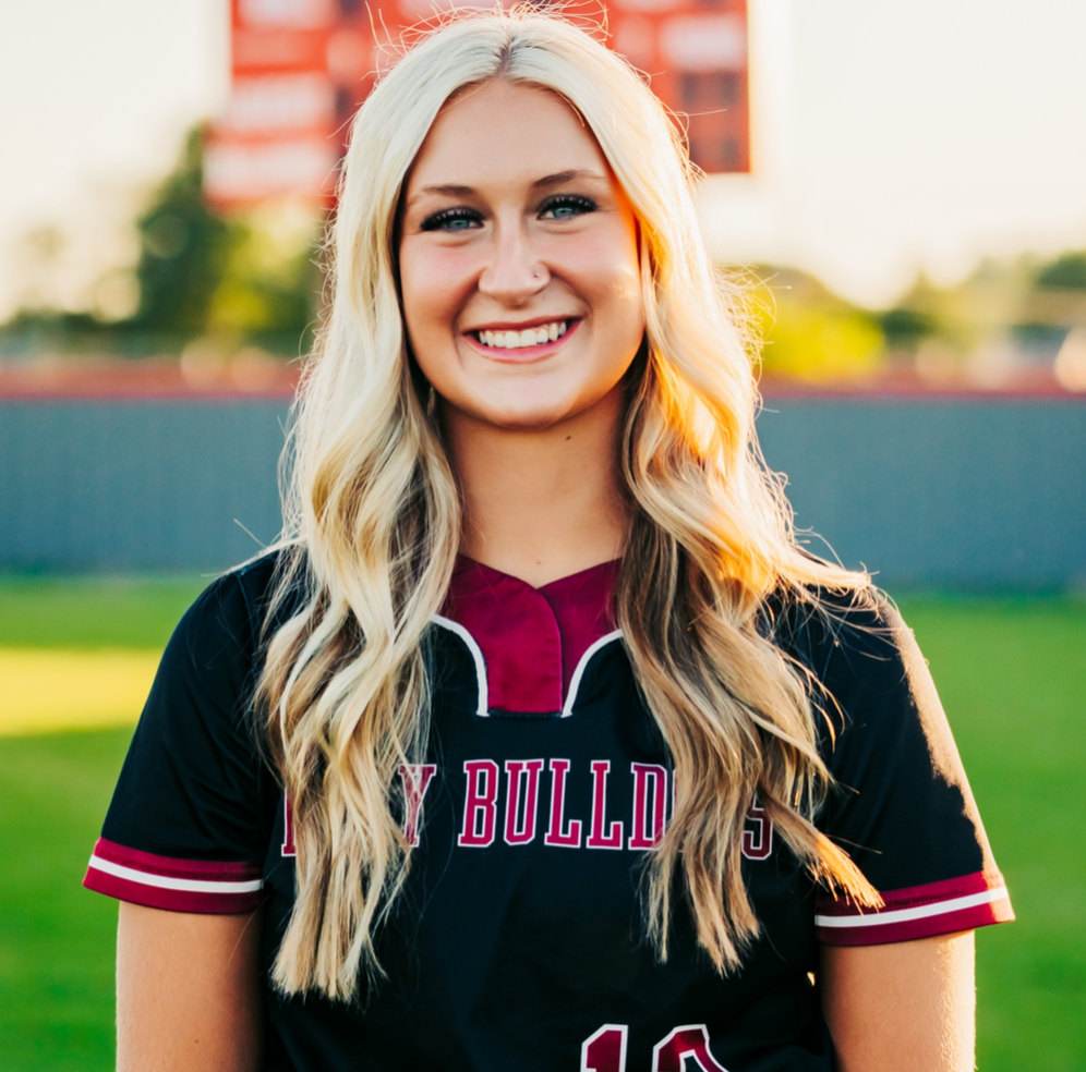 Profile of Ava McLemore
