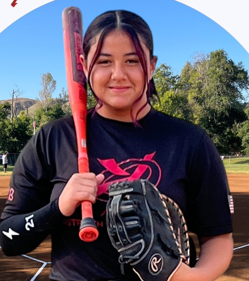 Profile of Leah Sotomayor