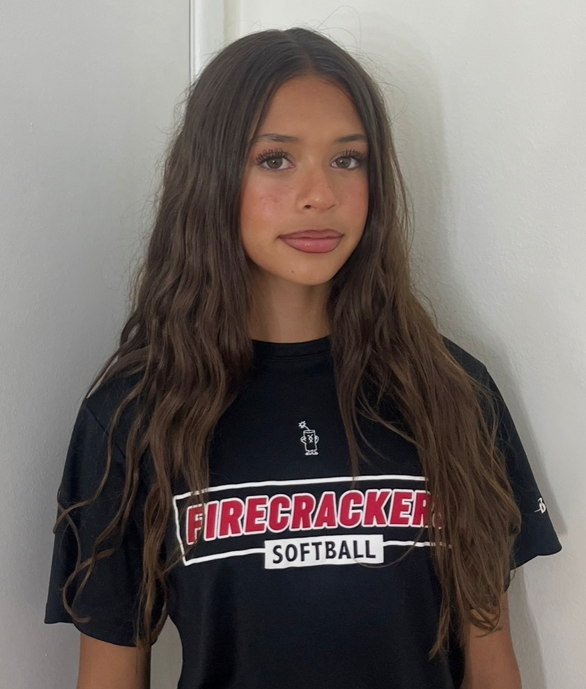 Profile of Naia Allain