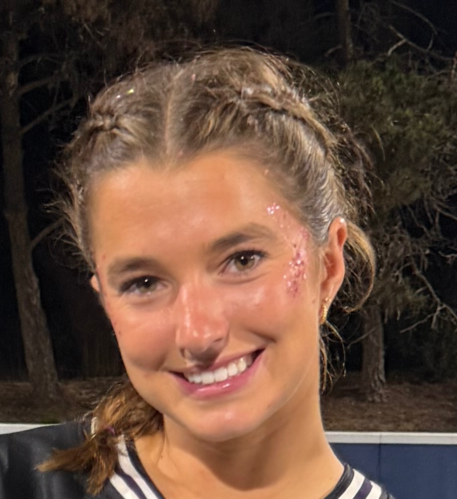 Profile of Madilyn Mazzula