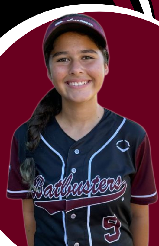 Profile of Malia Mendoza