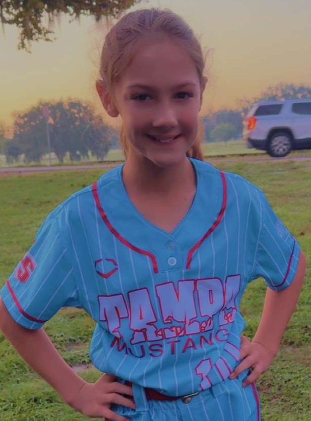 Profile of Emma Wiggins