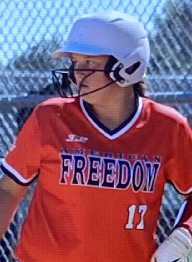 Profile of Jaylee Willis
