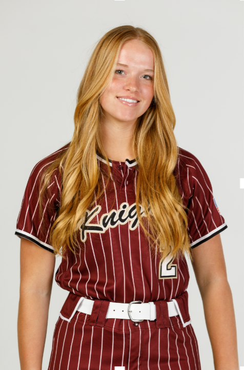 Profile of Ruby Nelson