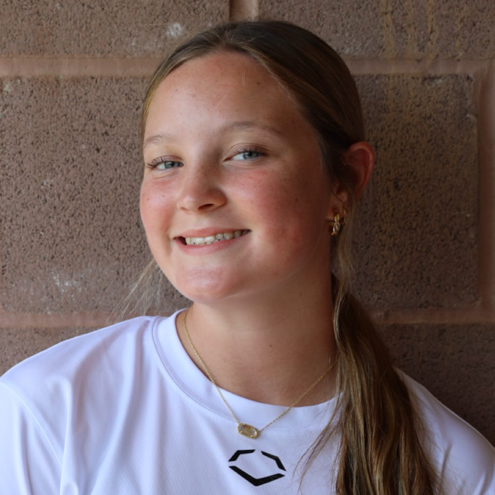 Profile of Makayla Campbell
