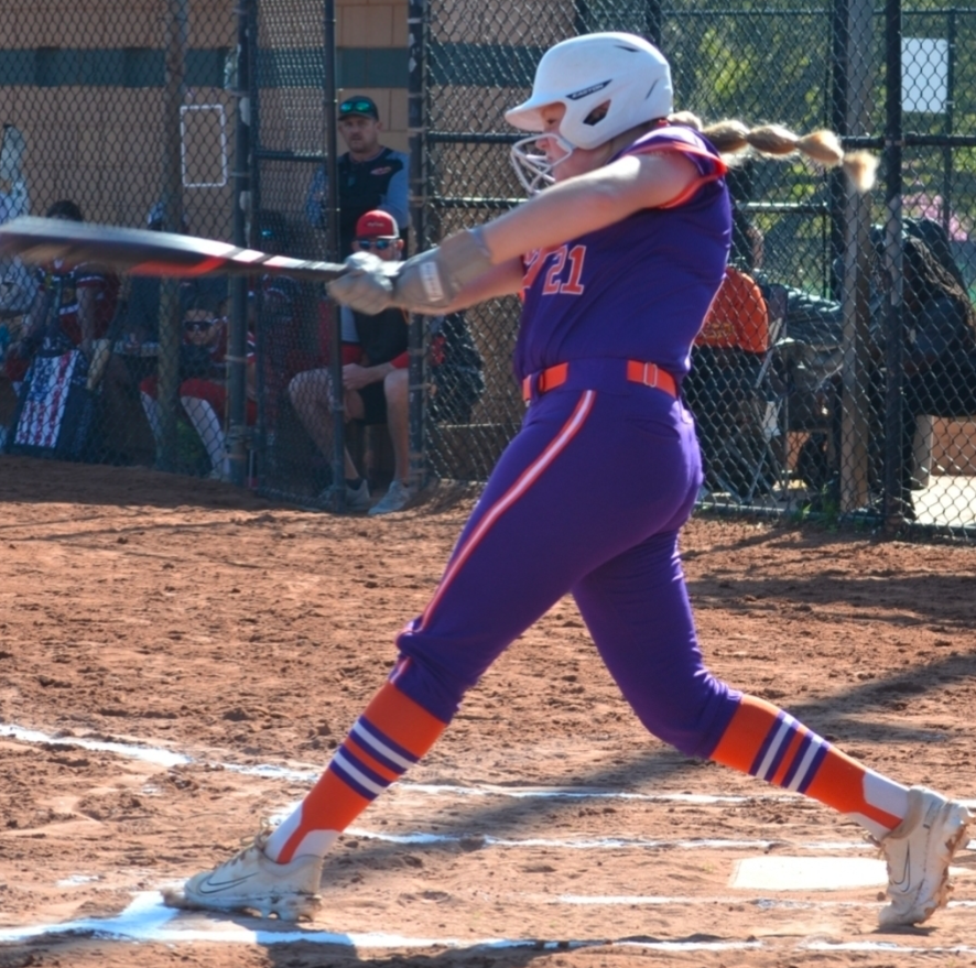 Profile of Addison Bono