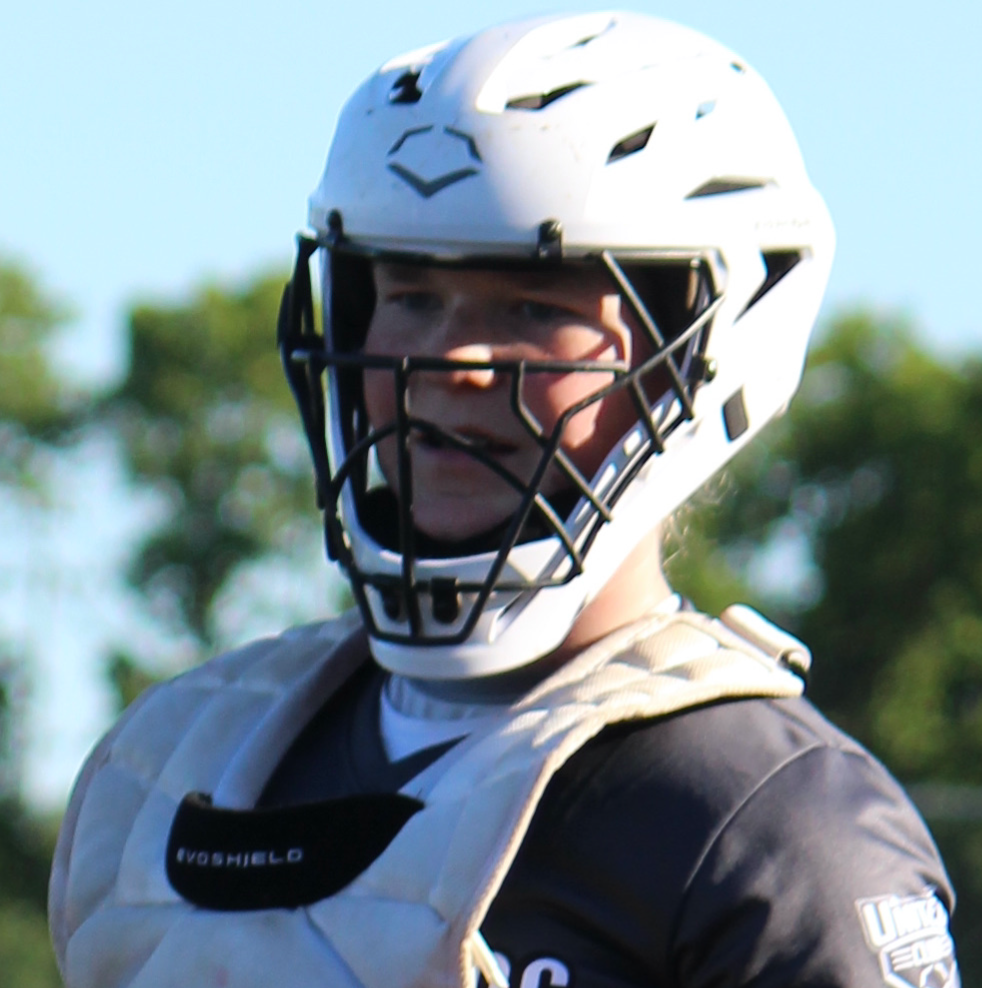 Profile of Sloan DeArk