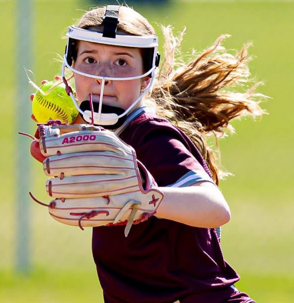 Profile of Kharleigh Larson