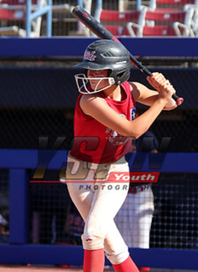 Profile of Karli Heinemann
