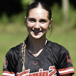 Profile of Mikayla Maurer