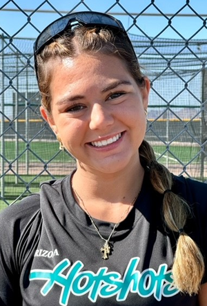 Profile of Jordynne Orozco