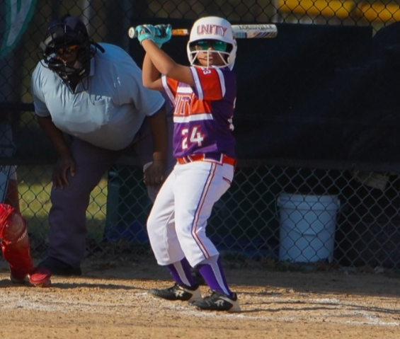 Profile of Kayla Guilas