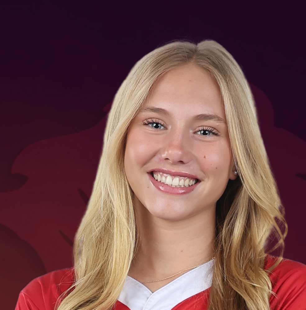 Profile of Michaela Hamilton