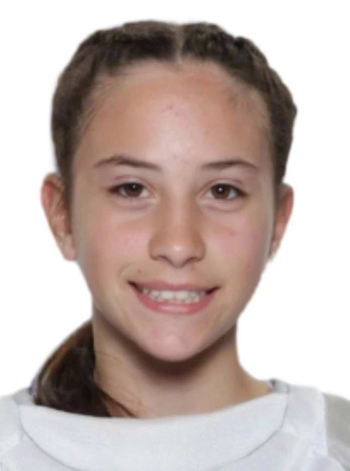 Profile of Sophia Cardenas