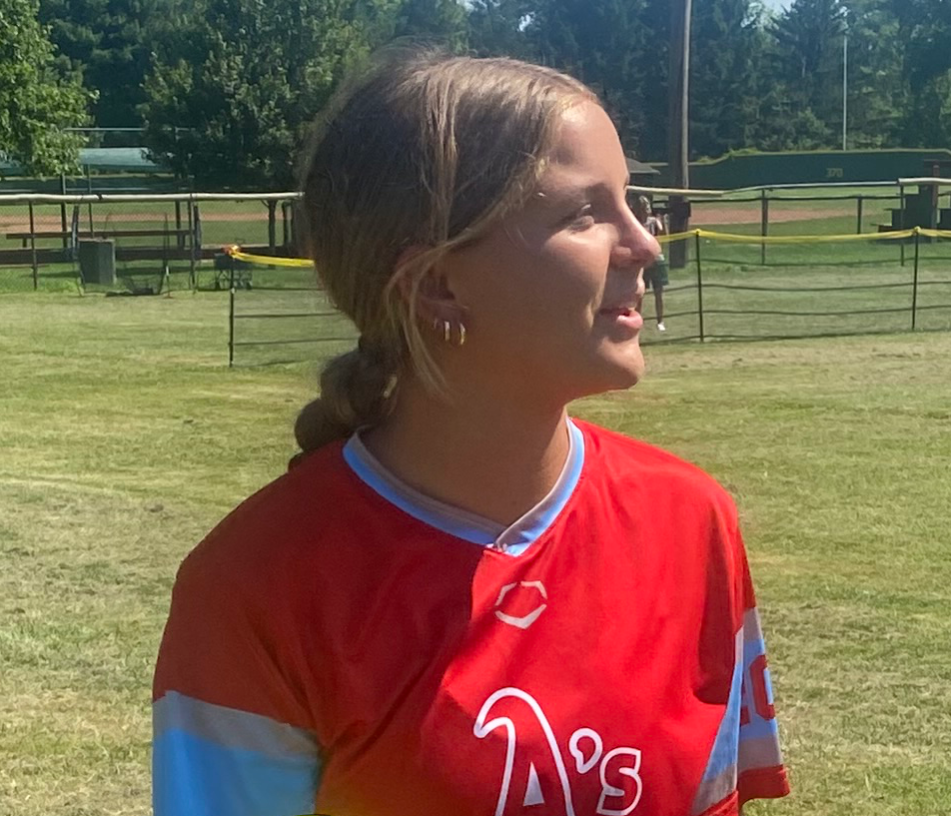 Profile of Ashley Hjelle