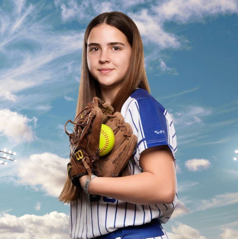 Profile of Harper Darney