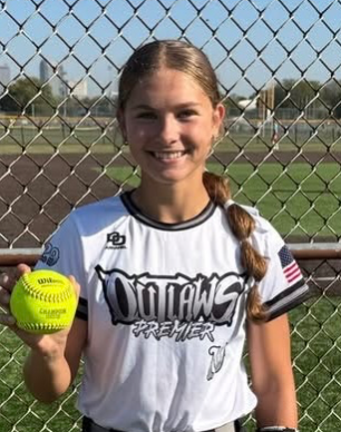 Profile of Olivia Dorman