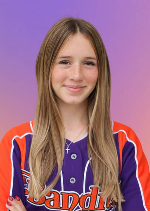 Profile of Juliana Barr