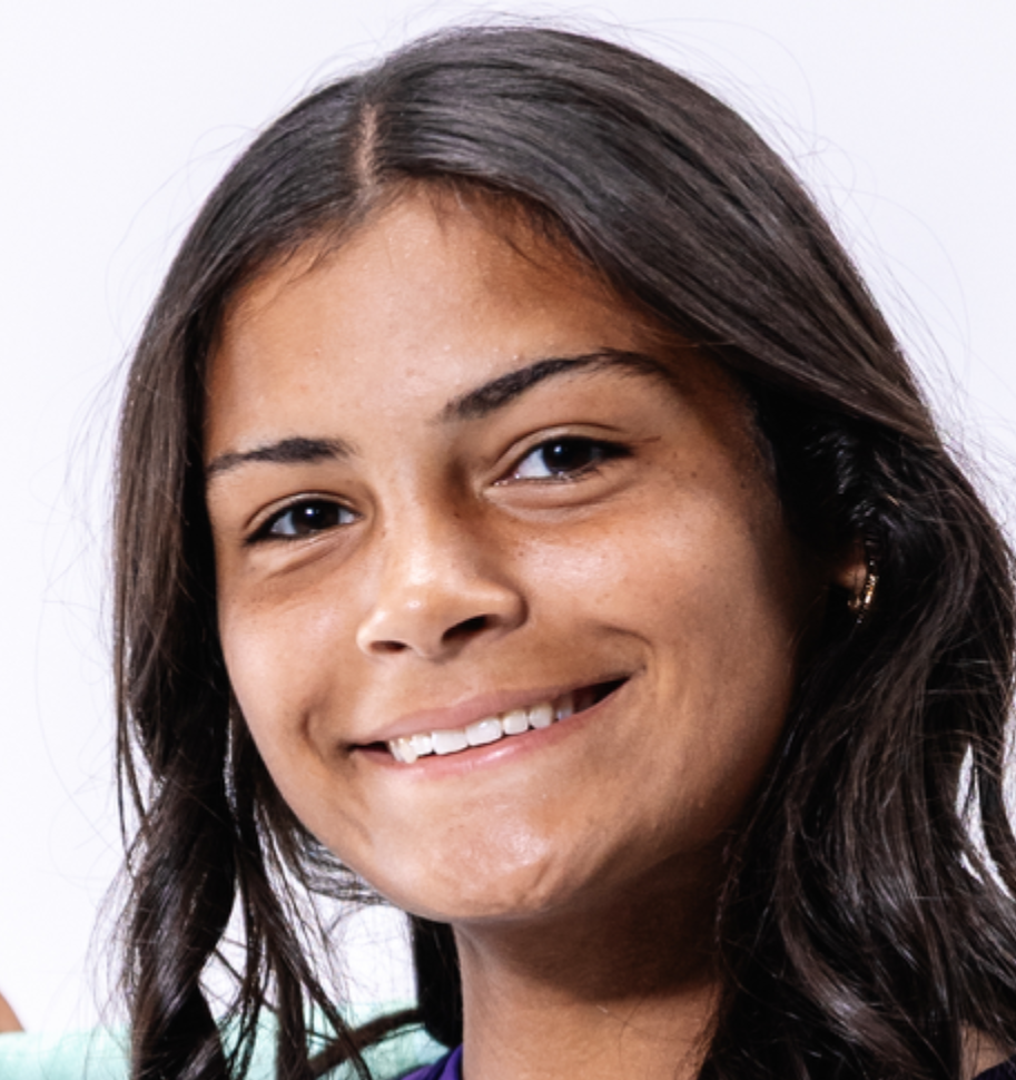 Profile of Ava Salcedo