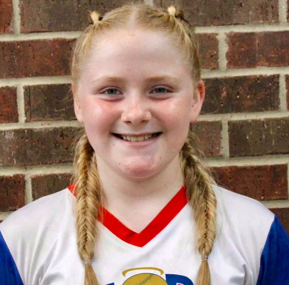 Profile of Ella Anderson