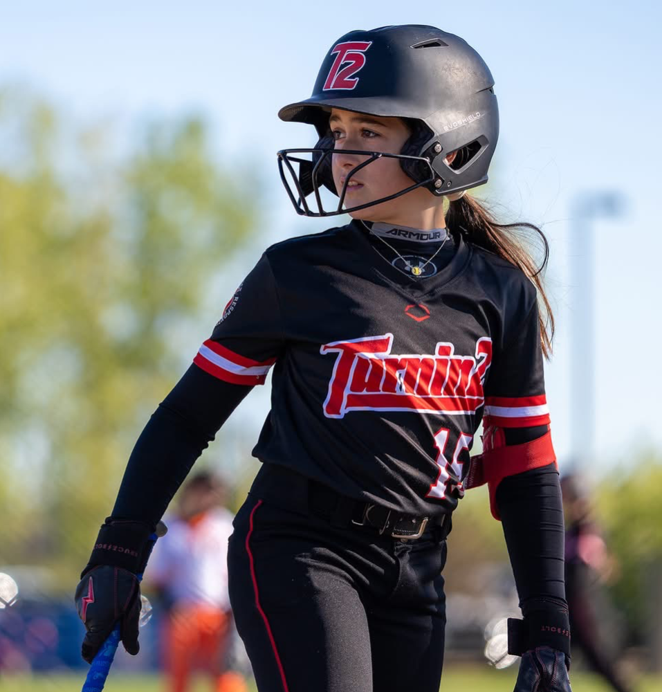 Profile of Sophia Swistak