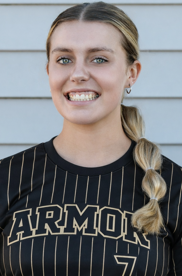 Profile of Aubrey Fox