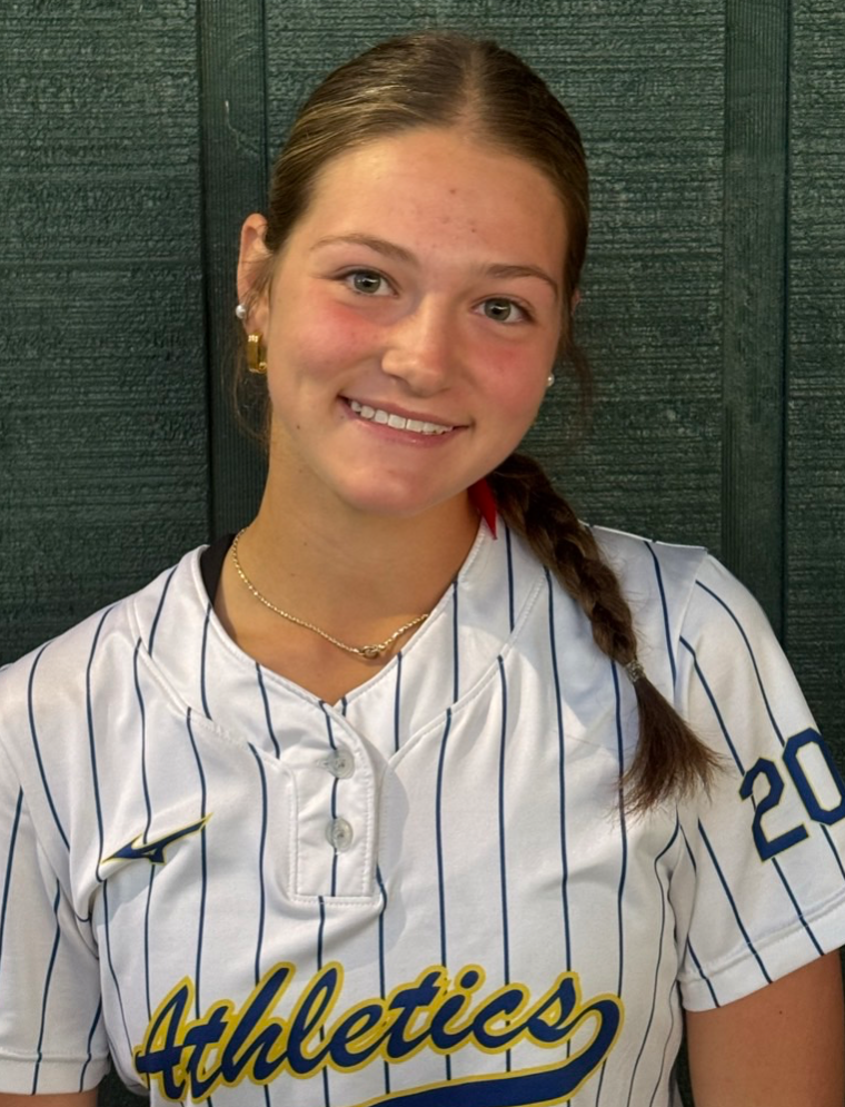 Profile of Finley Doucet