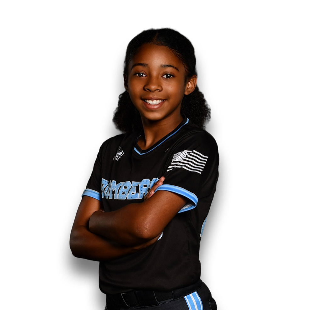 Profile of Alia Holmes
