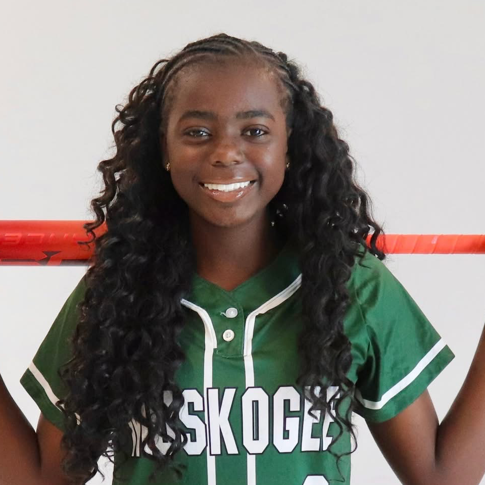 Profile of Charlesia Patterson
