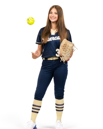 Profile of Madysen Terrell