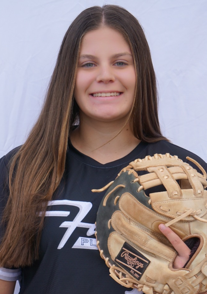 Profile of Tiffany Van Ginkel