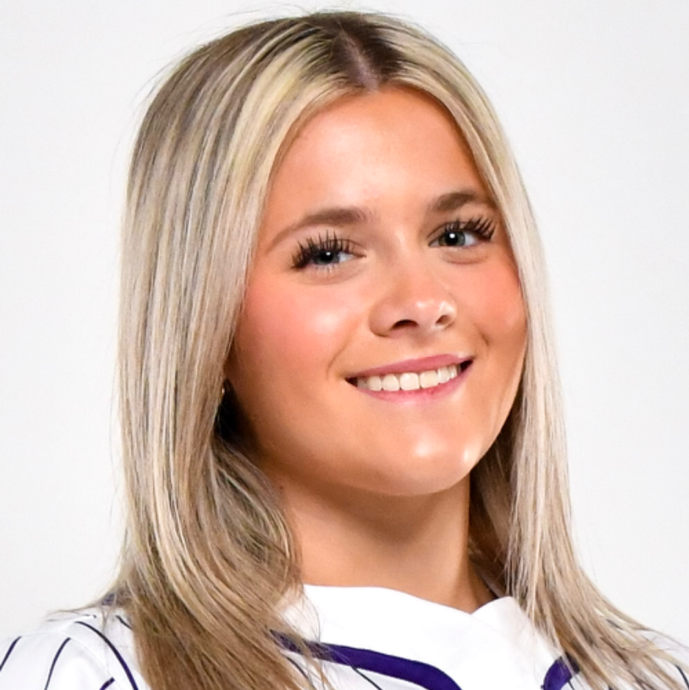 Profile of Aireanna Brisset