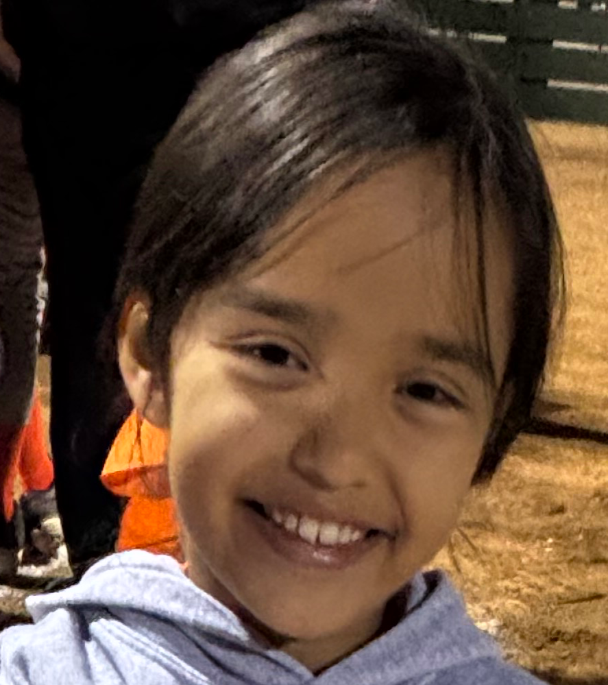 Profile of Samantha Gonzalez