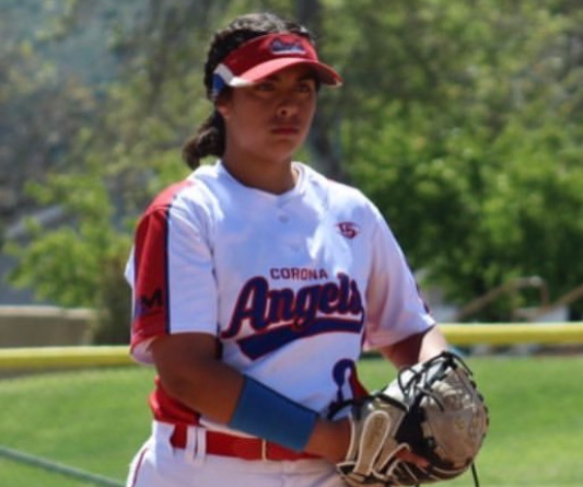 Profile of Ella Martinez