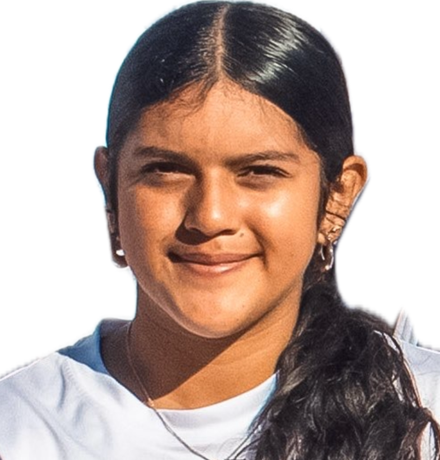 Profile of Adyson Gomez