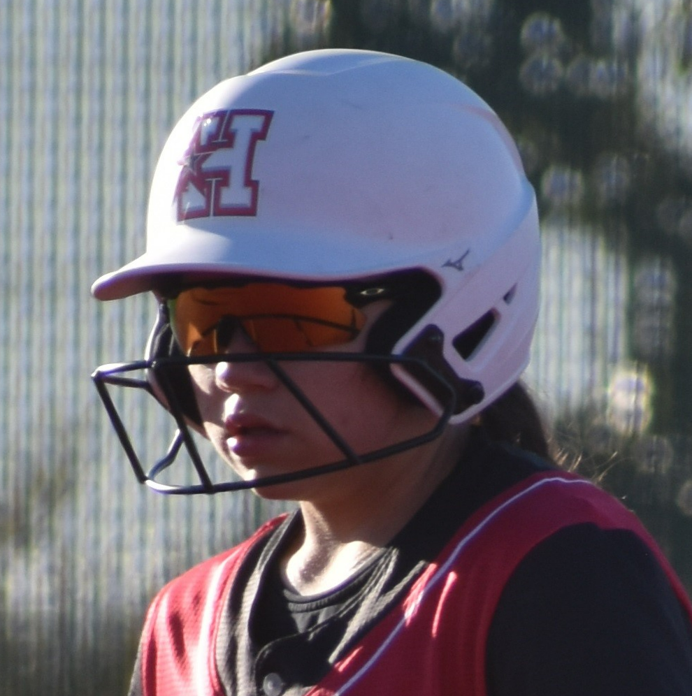 Profile of Sofia Romero