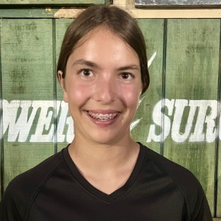 Profile of Maggie Pappelbaum