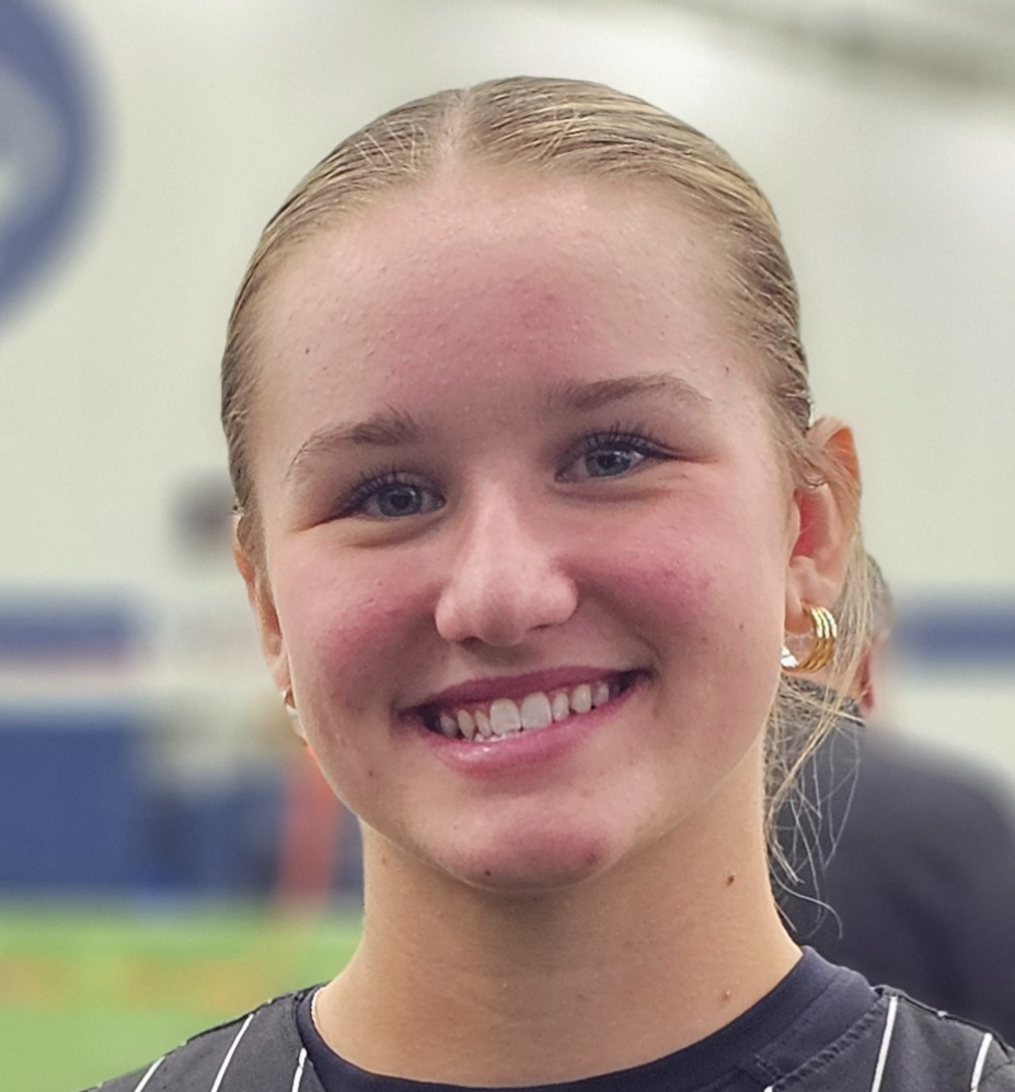 Profile of Peyton Wendorf