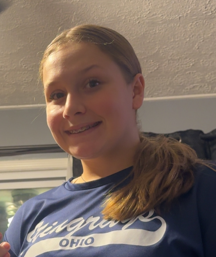 Profile of Shaelyn Capuano Howell