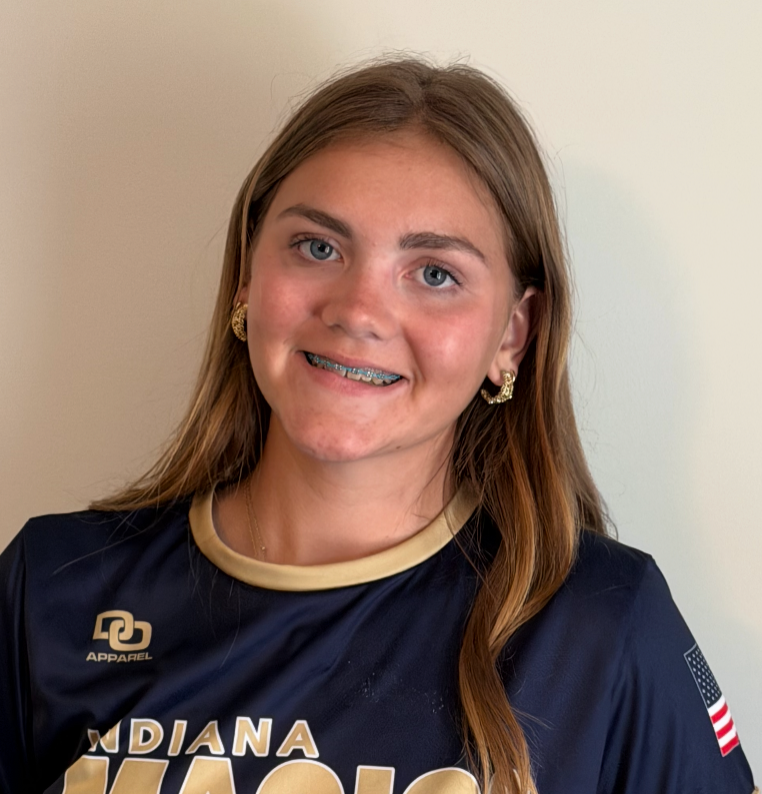 Profile of Amelia Lamkin