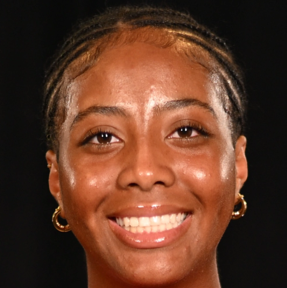 Profile of Nahri Scarlett