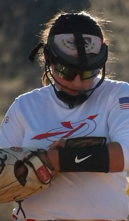 Profile of Leah Lopez