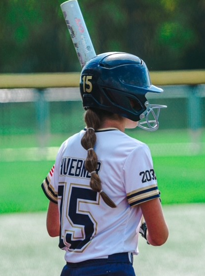 Profile of Rylee Huebner
