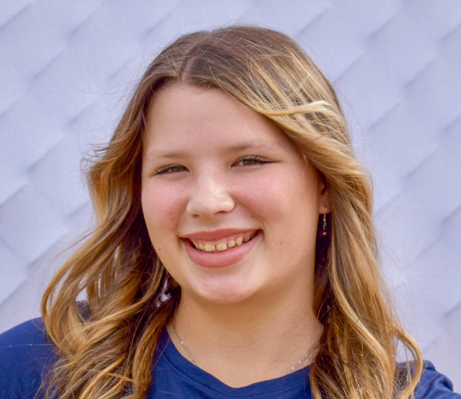 Profile of Kennedy Cato
