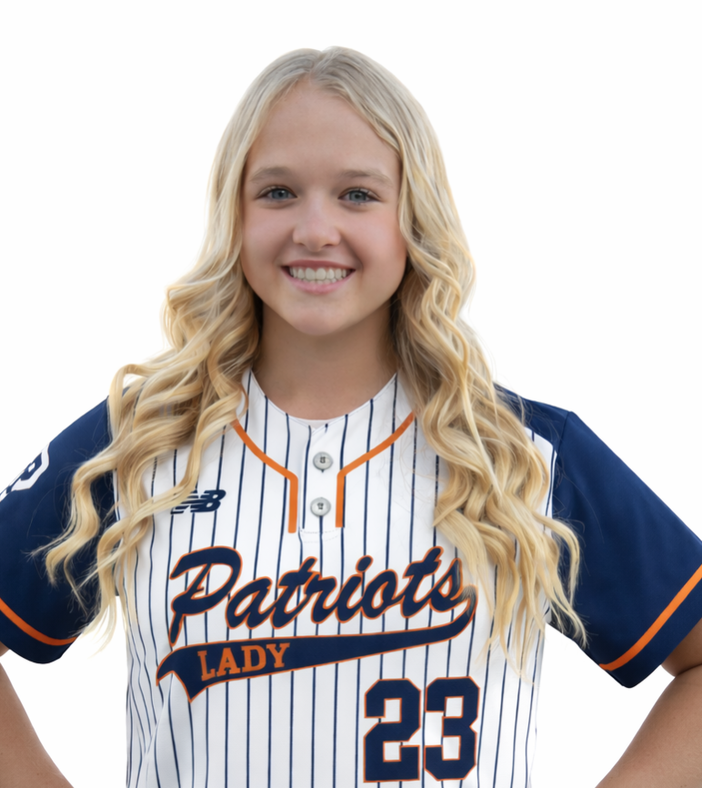 Profile of Aspen McDonald