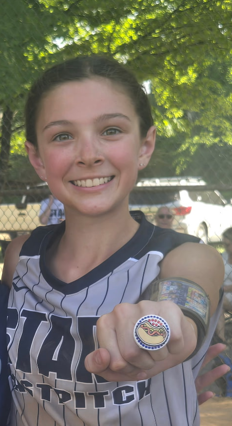 Profile of Brenlyn Huffaker
