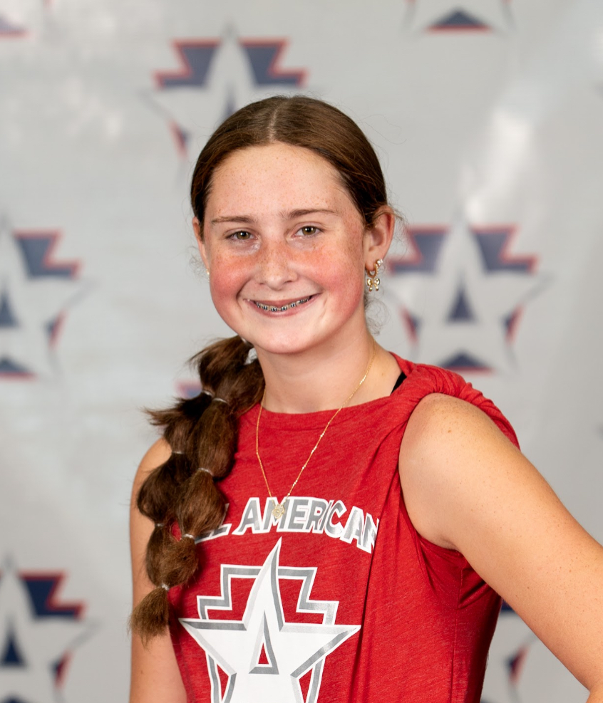 Profile of Cara Susko