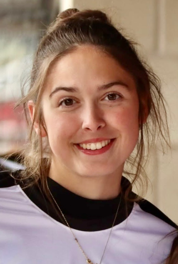 Profile of Ella Greer